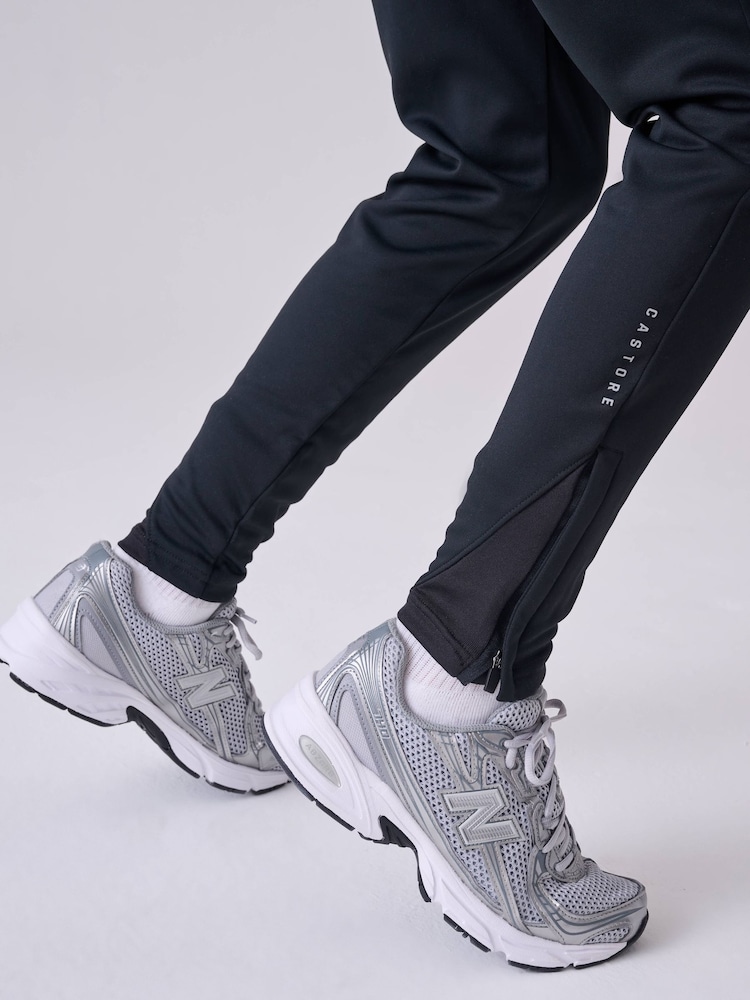 Noir - Castore Training Tracksuit - Image 9 sur 9