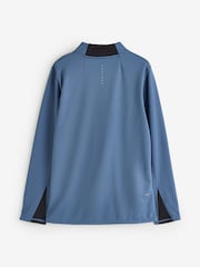 Castore Blue Training Tracksuit - Image 12 of 15