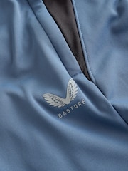 Castore Blue Training Tracksuit - Image 14 of 15