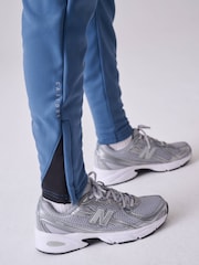 Bleu - Castore Training Tracksuit - Image 4 sur 8