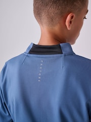 Bleu - Castore Training Tracksuit - Image 7 sur 8