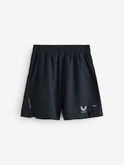 Nero - Castore Active Shorts - Immagine 1 di 4