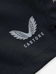 Nero - Castore Active Shorts - Immagine 4 di 4