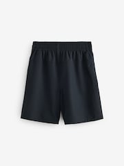Negro - Pantalones cortos Active de Castore - Imagen 8 de 10