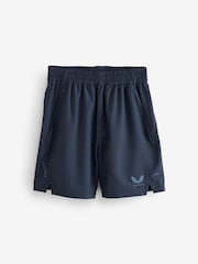Navy - Castore Active Shorts - Immagine 1 di 4