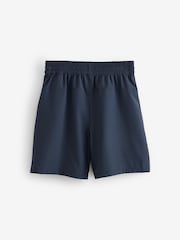 Navy - Castore Active Shorts - Immagine 2 di 4