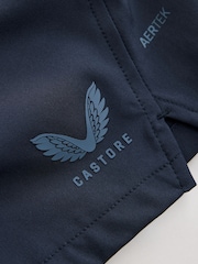 Navy - Castore Active Shorts - Immagine 4 di 4