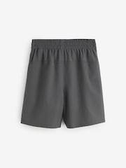 Castore Grey Active Shorts - Image 2 of 6