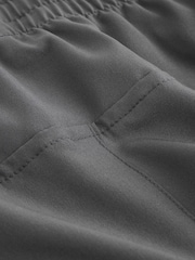 Castore Grey Active Shorts - Image 3 of 6