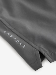 Castore Grey Active Shorts - Image 5 of 6