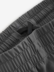 Castore Grey Active Shorts - Image 6 of 6