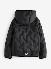 Chaqueta híbrida Castore - Imagen 10 de 12