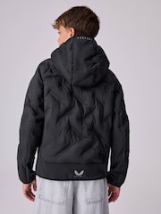 Chaqueta híbrida Castore - Imagen 2 de 12