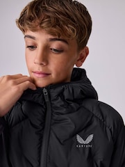Chaqueta híbrida Castore - Imagen 3 de 12