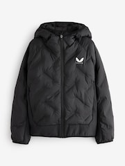 Chaqueta híbrida Castore - Imagen 8 de 12