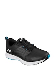 Skechers Black Go Golf Quest Shoes - Image 2 of 5