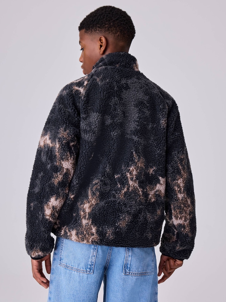Castore Camo Fleece - Image 2 of 11