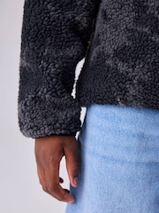 Castore Camo Fleece - Image 4 of 11