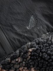Castore Camo Fleece - Image 9 of 11
