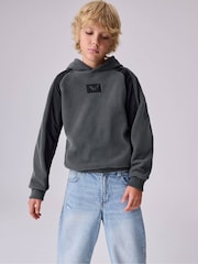 Castore Charcoal Grey Fleece - Image 1 of 9