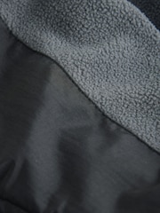 Castore Charcoal Grey Fleece - Image 9 of 9