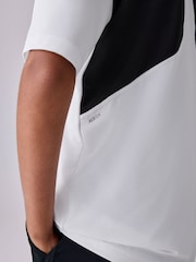 Blanco - Camiseta Active de Castore - Imagen 5 de 9