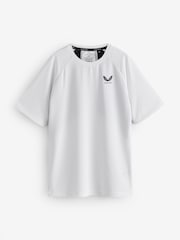 Blanco - Camiseta Active de Castore - Imagen 6 de 9