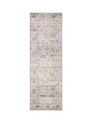 Asiatic Rugs Cream Jasper Runner - Image 2 of 5