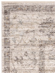 Asiatic Rugs Cream Jasper Runner - Image 3 of 5