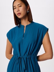 Whistles ノースリーブ ドローストリング ジャンプスーツ - 画像 5 / 6