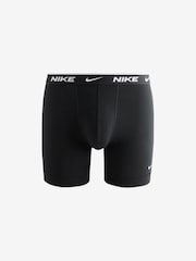 Nike Blue Essential Stretch Trunks - Image 4 of 4