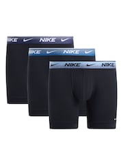 Nike Blue Jockstraps - Image 1 of 2