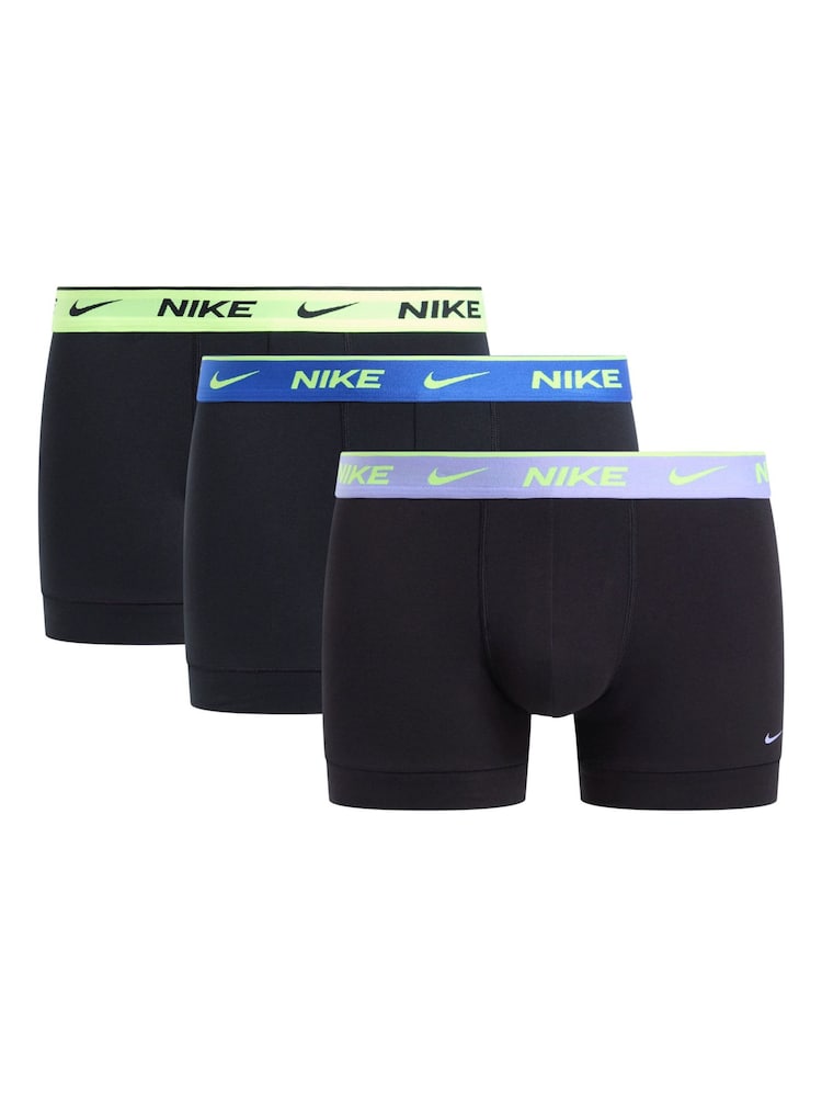 Nike Essential Cotton Stretch Boxers - Imagen 1 de 1