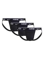 Nike Black Essential Micro Trunks - Image 1 of 1
