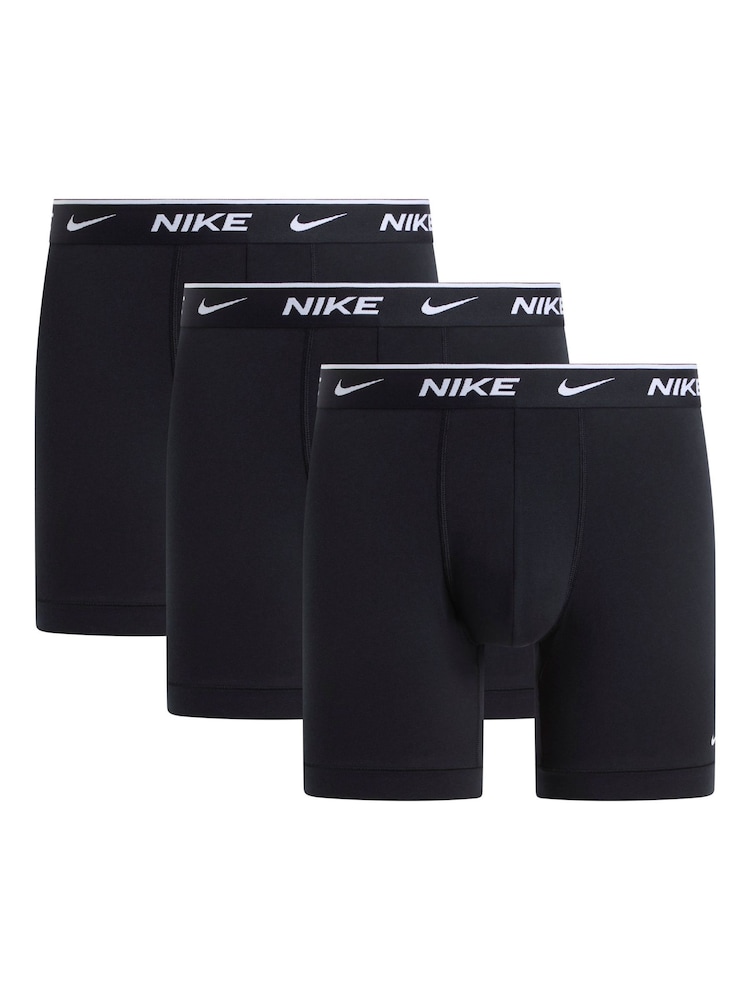 Nike Essential Slips aus Baumwoll-Stretch - Bild 1 von 1