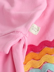 Little Bird Sweat Dress - صورة 10 من 11
