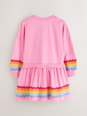 Little Bird Sweat Dress - صورة 7 من 11