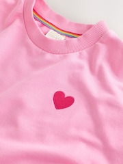 Little Bird Sweat Dress - صورة 8 من 11