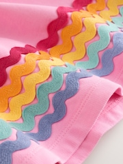 Little Bird Sweat Dress - صورة 9 من 11