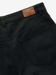 Laura Ashley Blue Tapered Jeans - Image 4 of 4