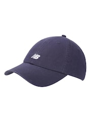New Balance 6 Panel Classic Hat - 画像 1 / 3