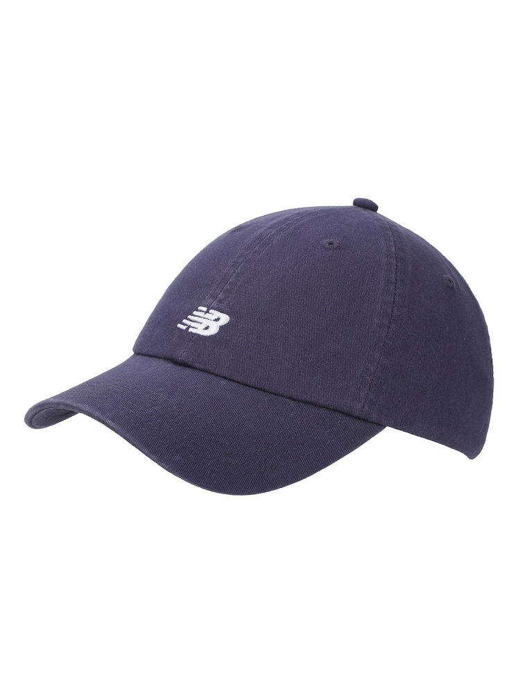 New Balance 6 Panel Classic Hat - 画像 1 / 3