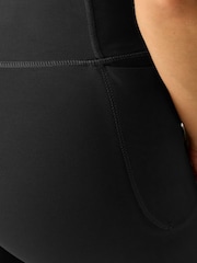 Negru - Dare 2b Refresh Leggings - Imaginea 6 din 9