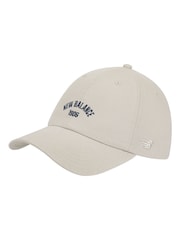 New Balance 6 Panel NB 1906 Hat - 画像 1 / 3