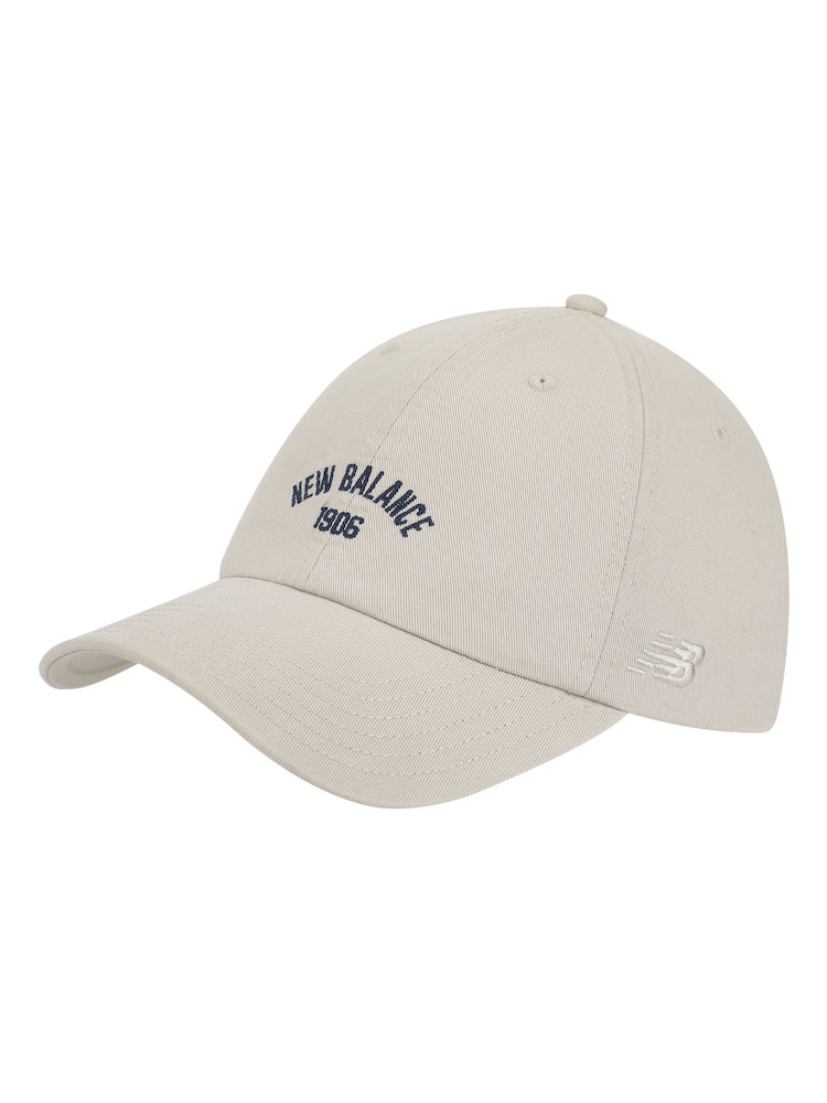 New Balance 6 Panel NB 1906 Hat - 画像 1 / 3