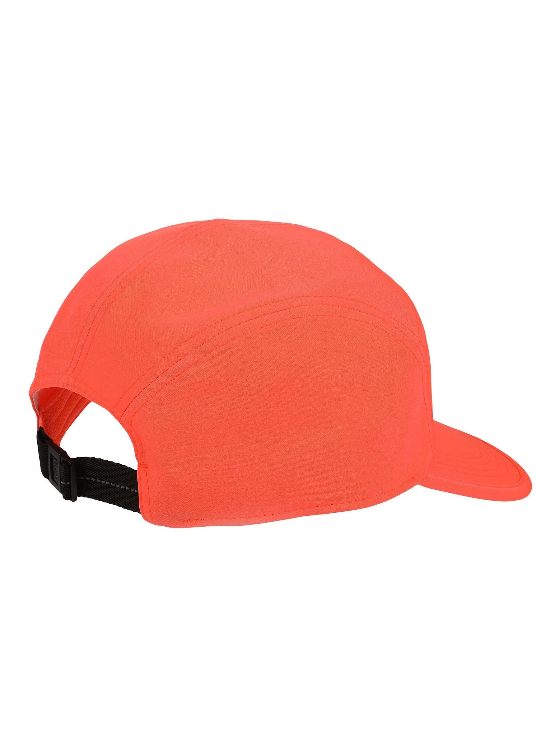 Buy New Balance Orange 5 Panel Performance Hat V 2.0 from Next Romania