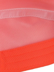 New Balance Orange 5 Panel Performance Hat V 2.0 - Image 3 of 3