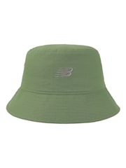 قبّعة باكيت صغيرة ومتوسطة بشعار NB طائر من New Balance - Image 1 of 3