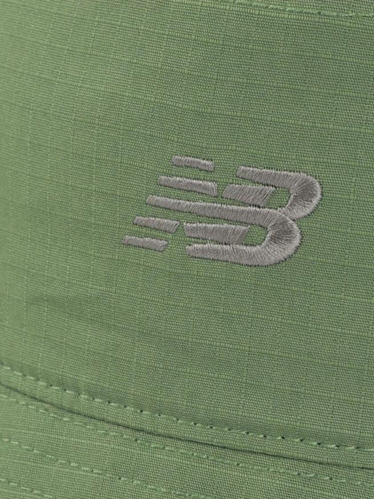 قبّعة باكيت صغيرة ومتوسطة بشعار NB طائر من New Balance - Image 3 of 3
