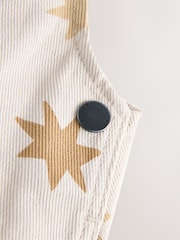 Multi Star Dungarees (3mths-7yrs) - Image 4 of 4